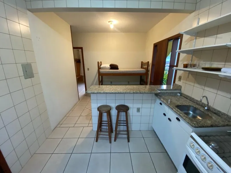 Ground-floor 1-bedroom apartment 45 m² with parking — photo 5