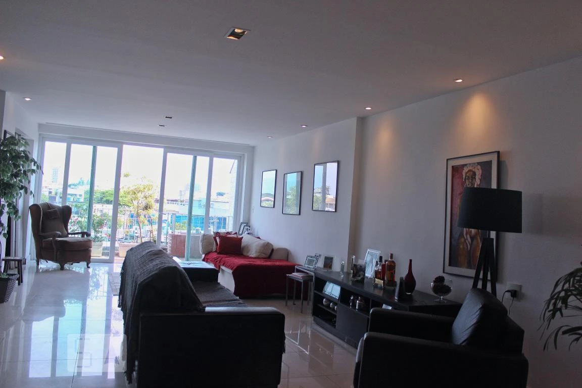 Apartamento amueblado de 4 dormitorios y 2 plazas — photo 49