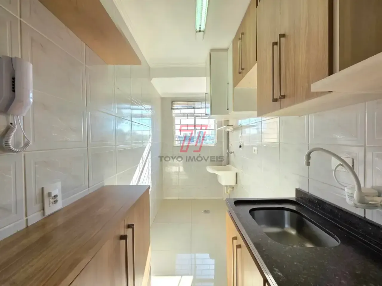 Unfurnished 3-bedroom apartment with 1 parking space — photo 18