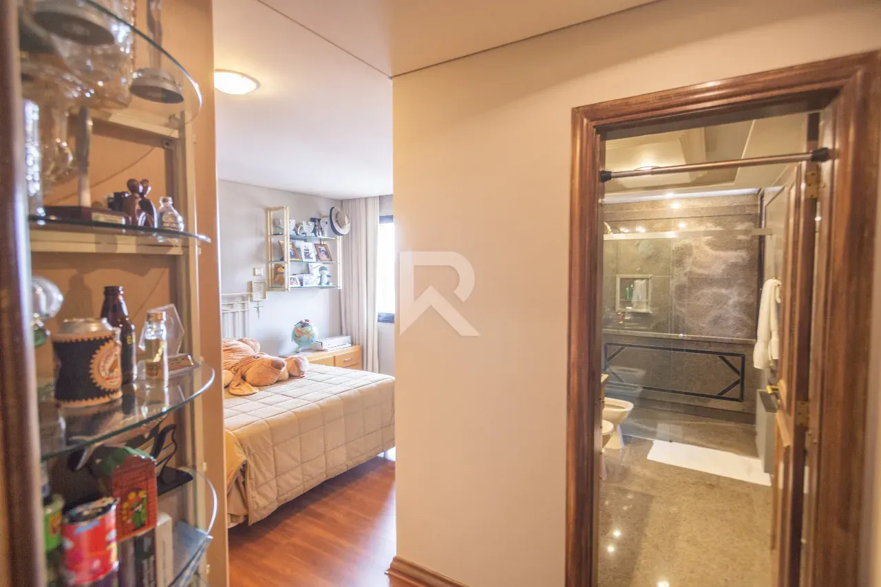 Apartamento 629 m² com 4 quartos suítes e 4 vagas — photo 34