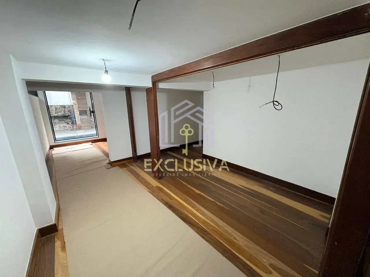 Casa duplex com 3 quartos e 4 banheiros — photo 17