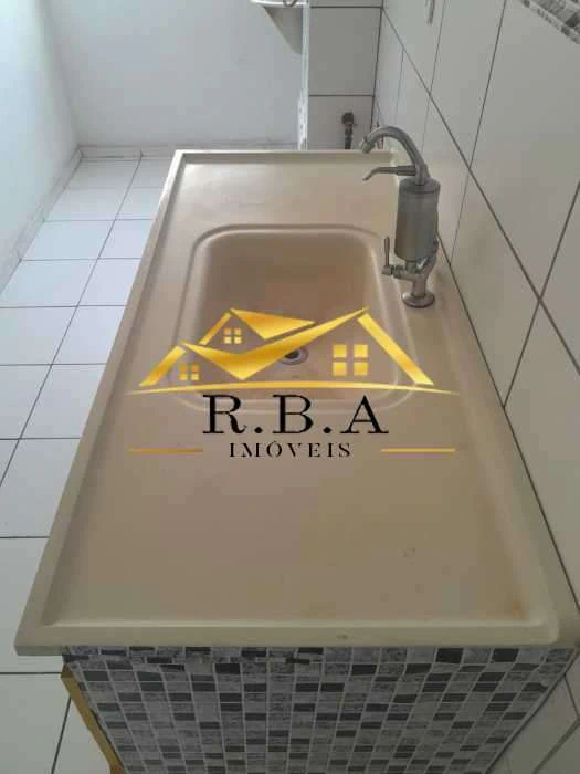 Квартира с 2 спальнями 48 м² и 2 ванными комнатами — photo 7