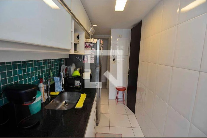167 m² apartment with open-plan kitchen and 3 bedrooms — photo 50