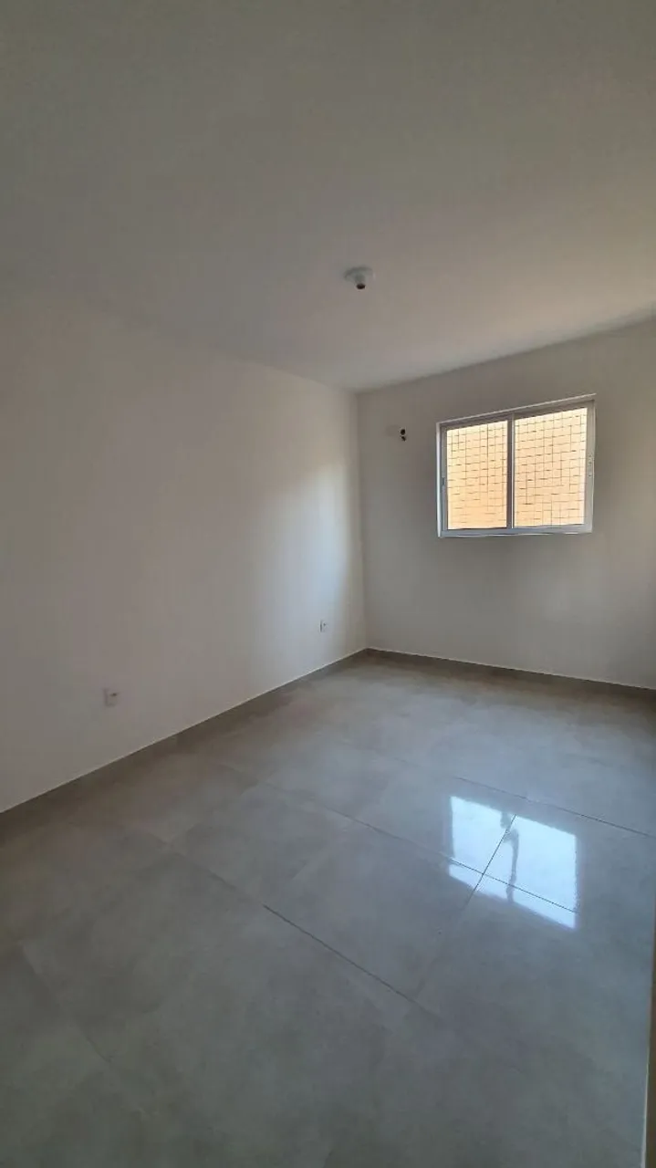 Квартира 53 м², 2 спальні, Жуан-Пессоа — photo 3