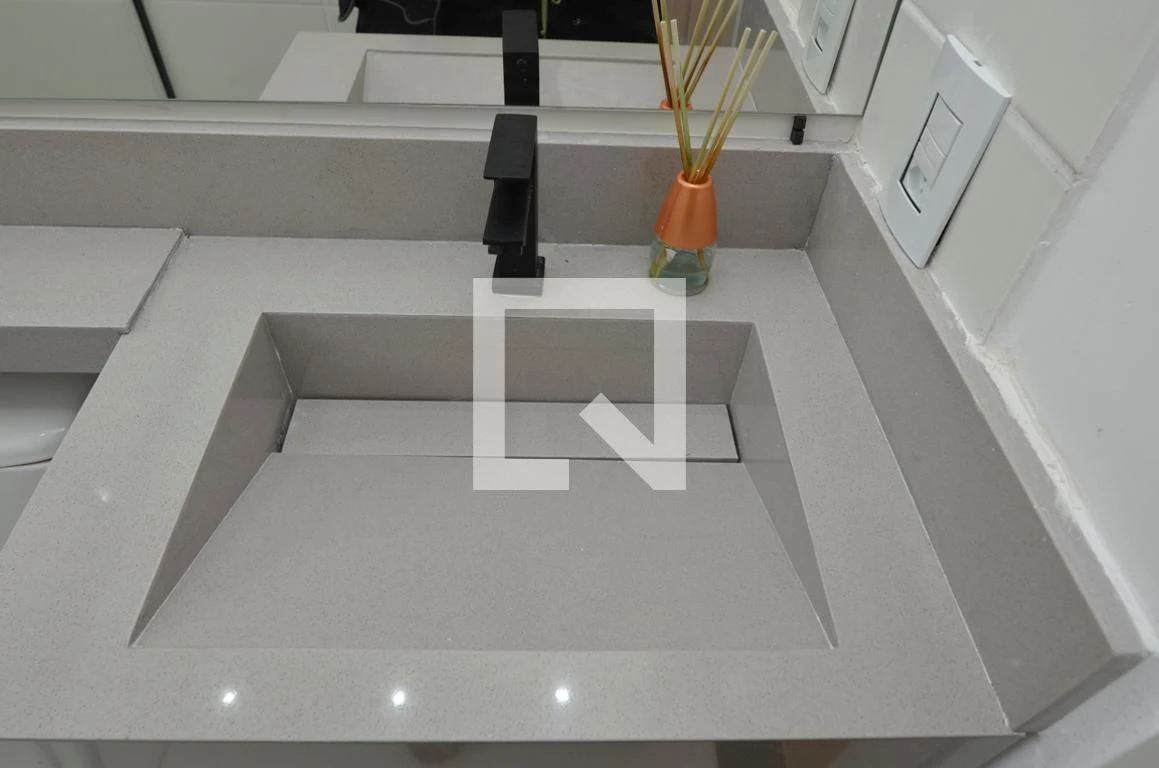 2 quartos e espaço de home office: apartamento de 43 m² — photo 22