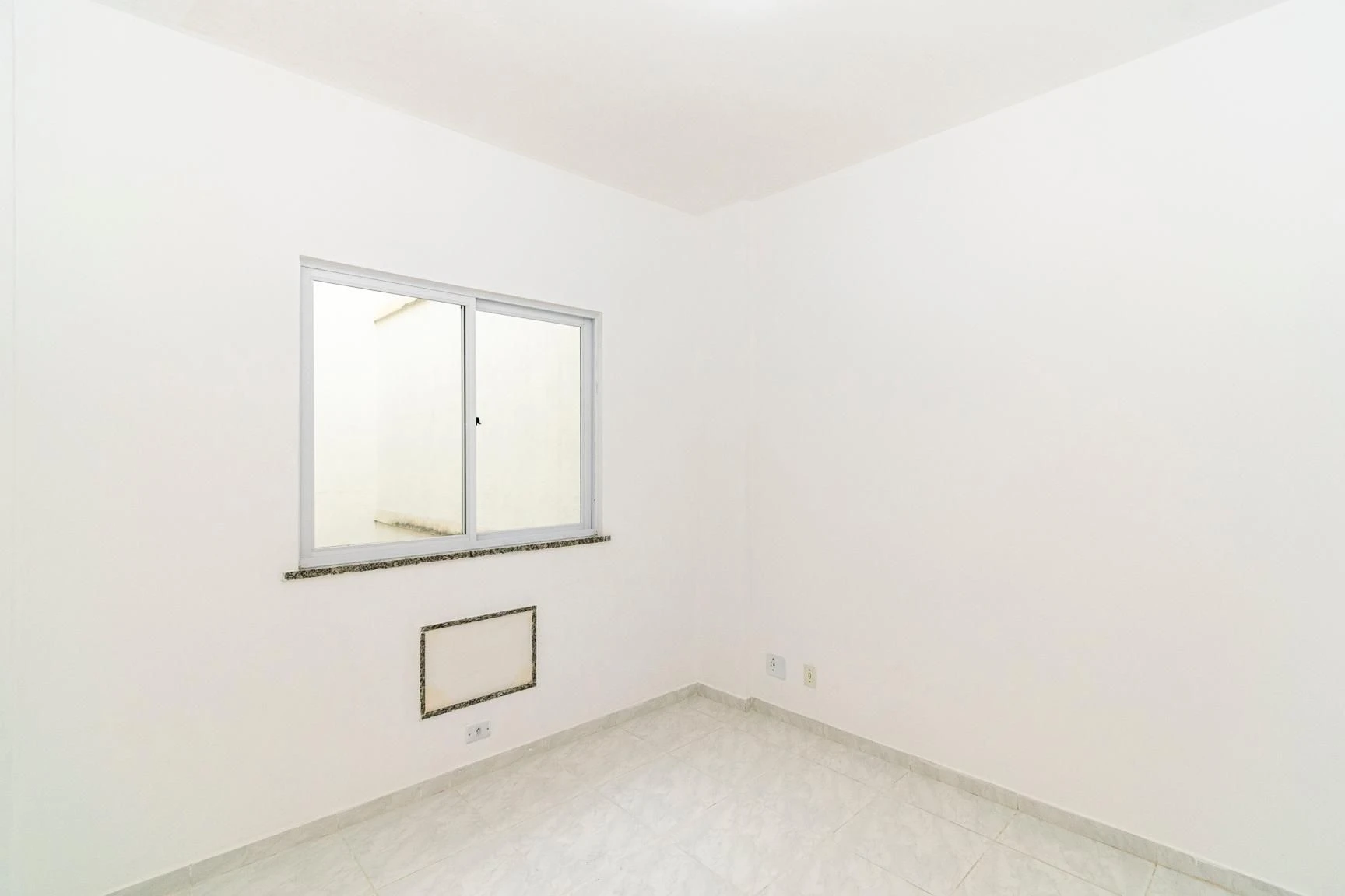 Washing machine in a 2-bedroom apartment, 68 m² — photo 9