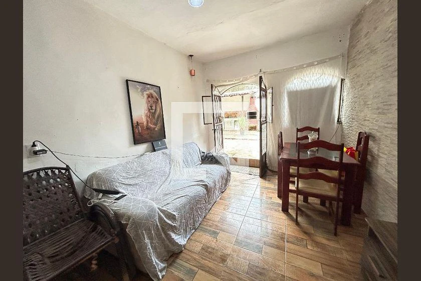 House with 2 bedrooms and 90 m² plus a balcony — photo 7