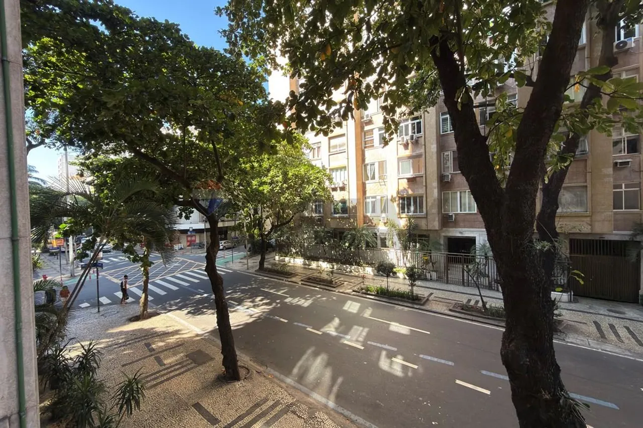 3-bedroom apartment with 2 bathrooms and 121 m² — photo 17
