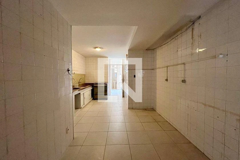 3-bedroom apartment with a home office in Rio de Janeiro — photo 25