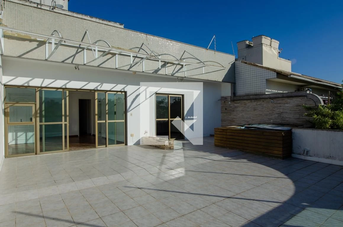 Apartamento com 3 quartos, 1 suíte e 3 vagas de garagem — photo 6