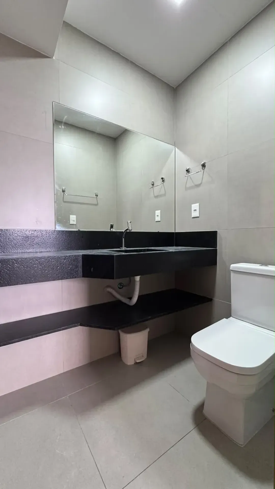 Departamento en piso 4 con lavadora — photo 24