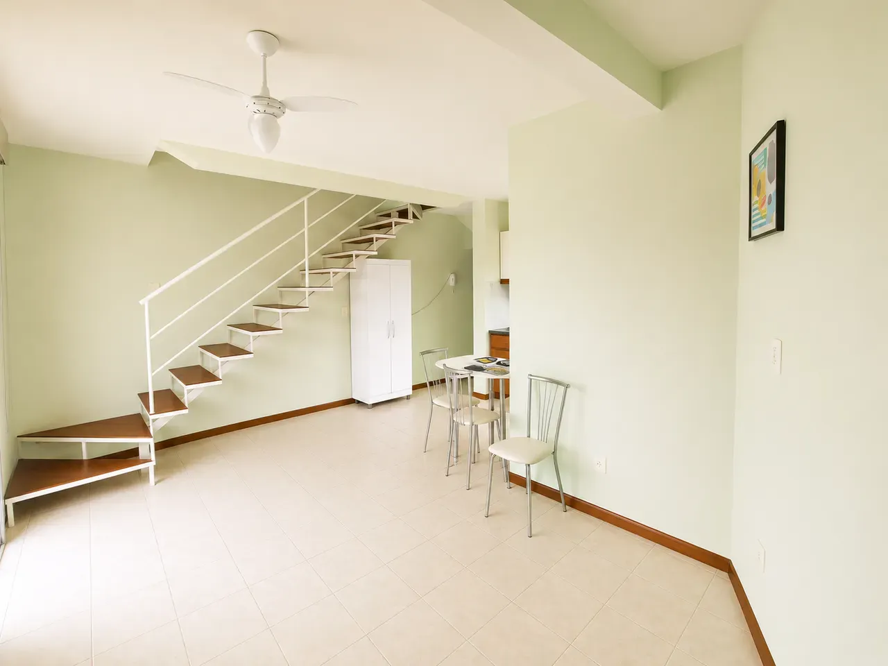 92 m² apartment with 2 bedrooms, 1 bathroom and parking — photo 18