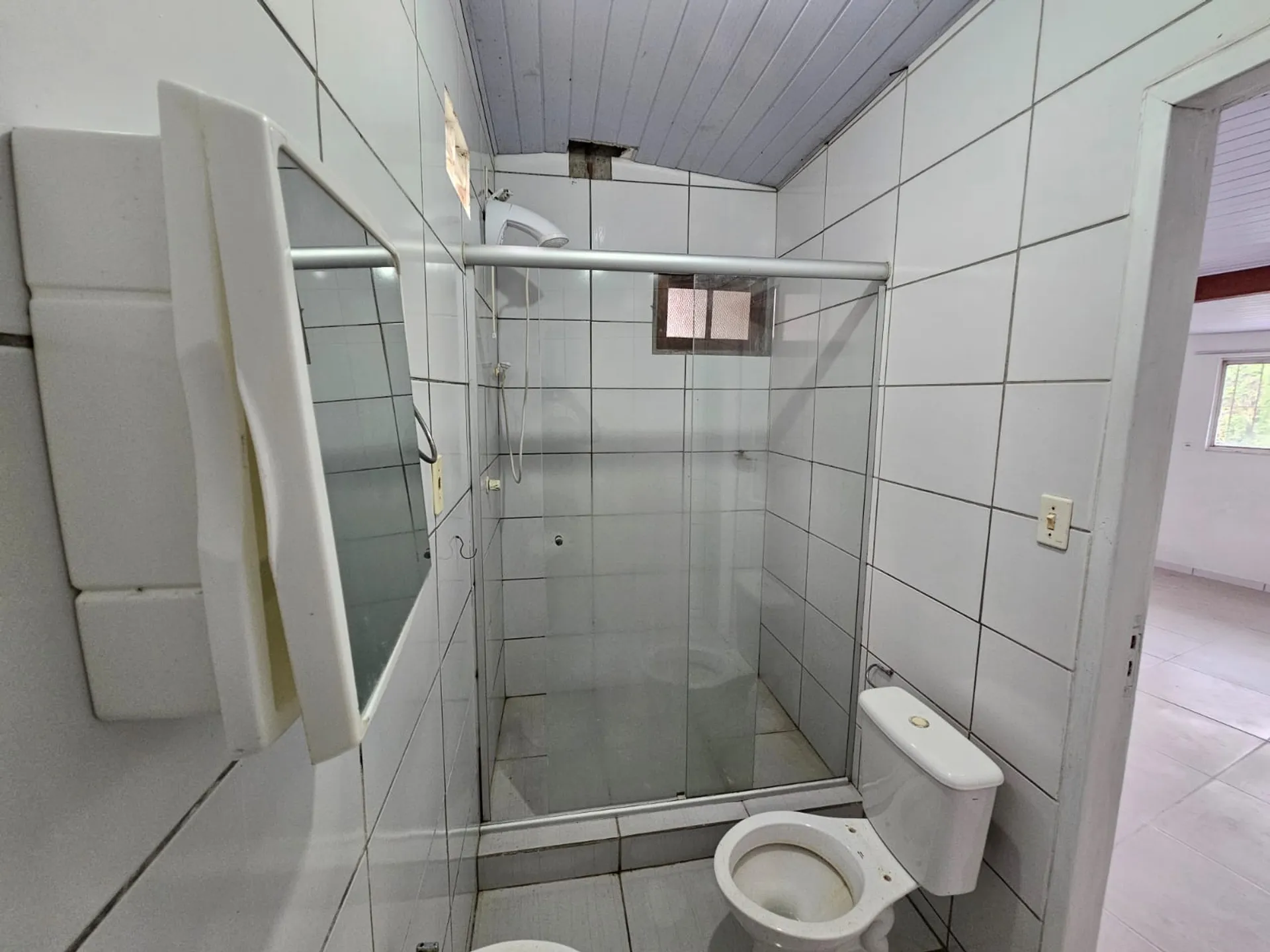 35 m² apartment with 1 bedroom and 1 bathroom — photo 7