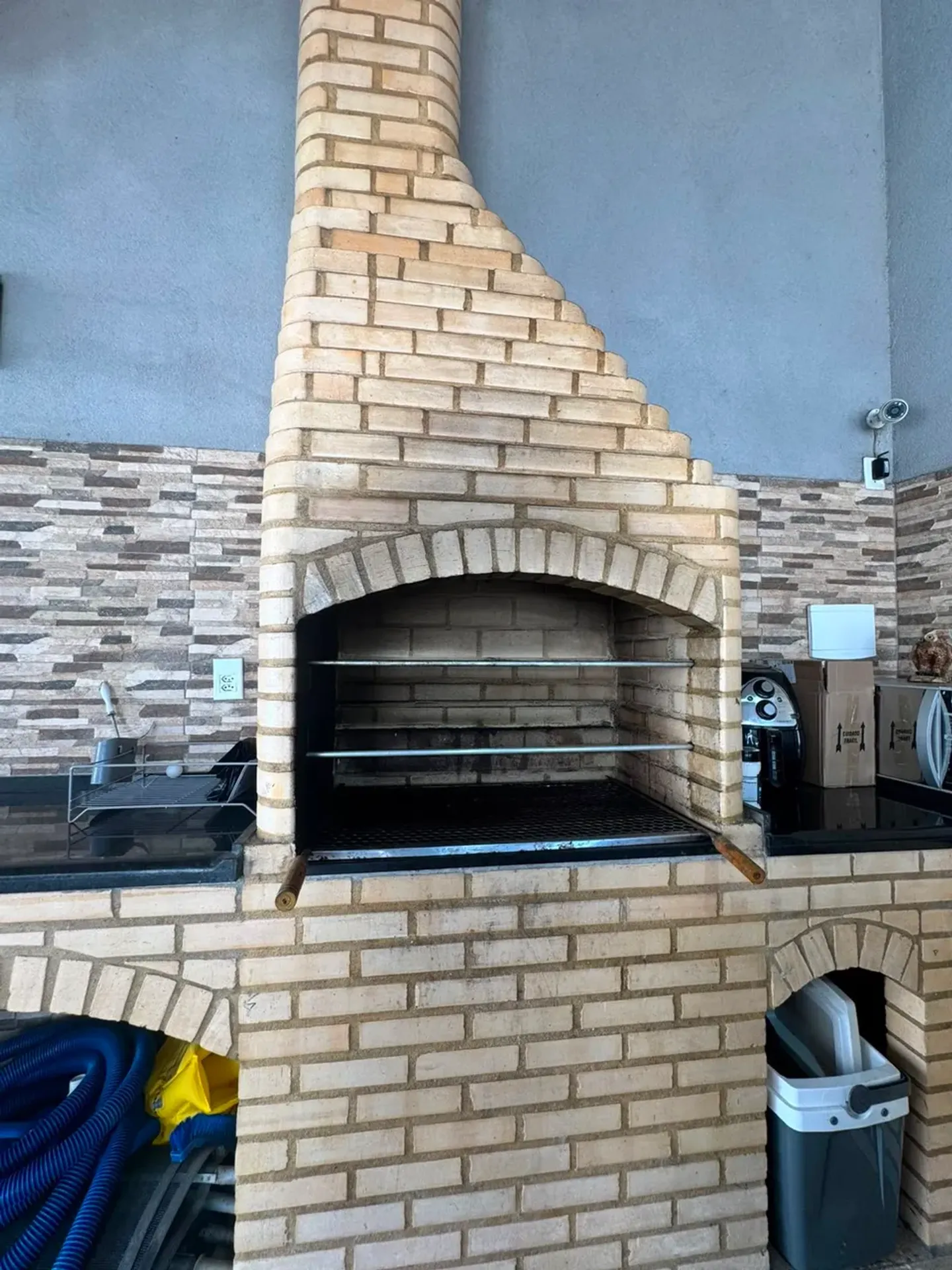 Casa, 150 m², com piscina privativa — photo 46