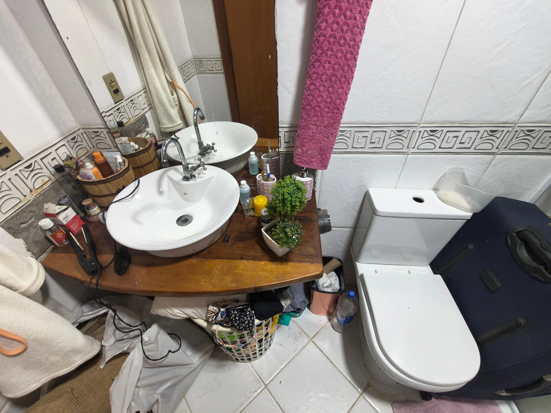 3-bedroom house with a walk-in closet in Rio de Janeiro — photo 25
