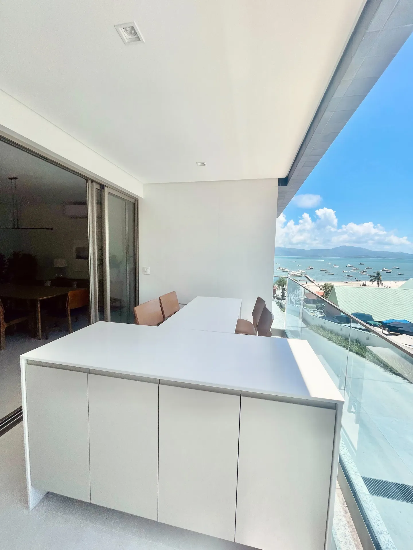 Apartamento amueblado con 3 suites y 130 m² — photo 82
