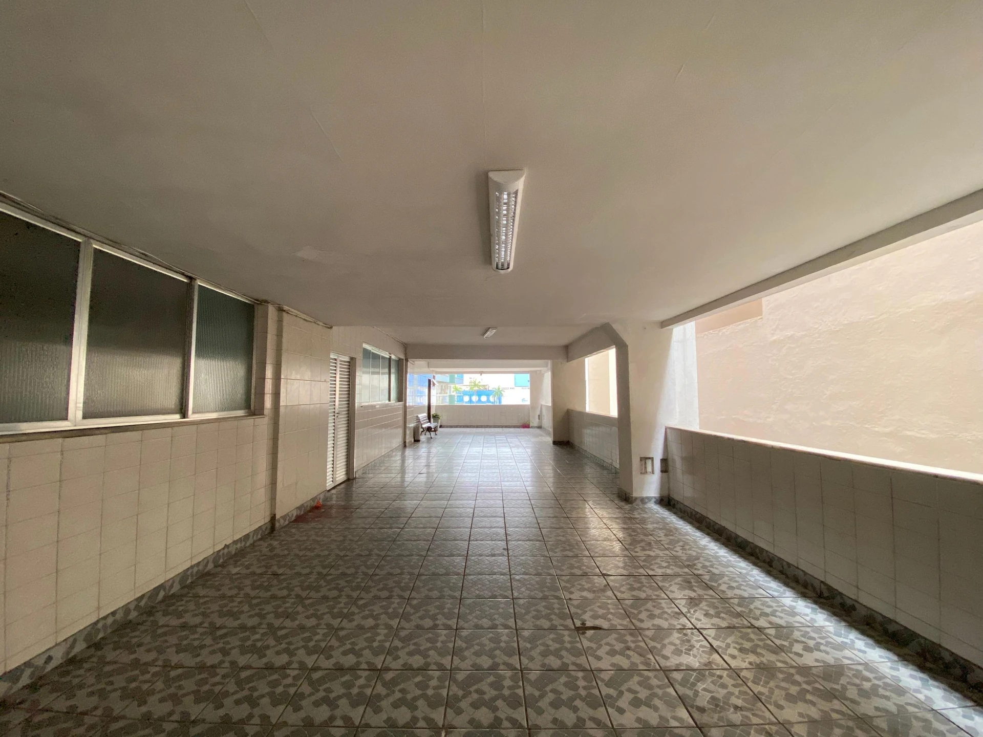 Apartamento de 3 quartos com varanda envidraçada, Méier — photo 63