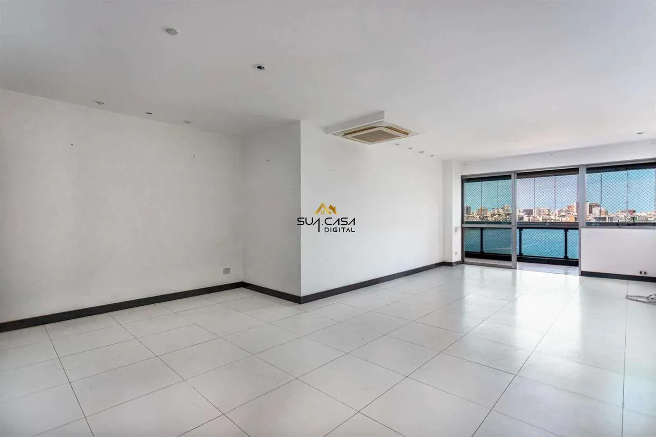 Apartamento de 3 quartos com 5 banheiros e 2 vagas — photo 3