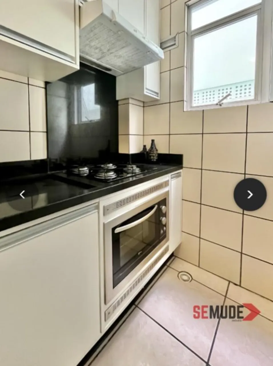 Меблированная квартира 54 м², 1 спальня — photo 3