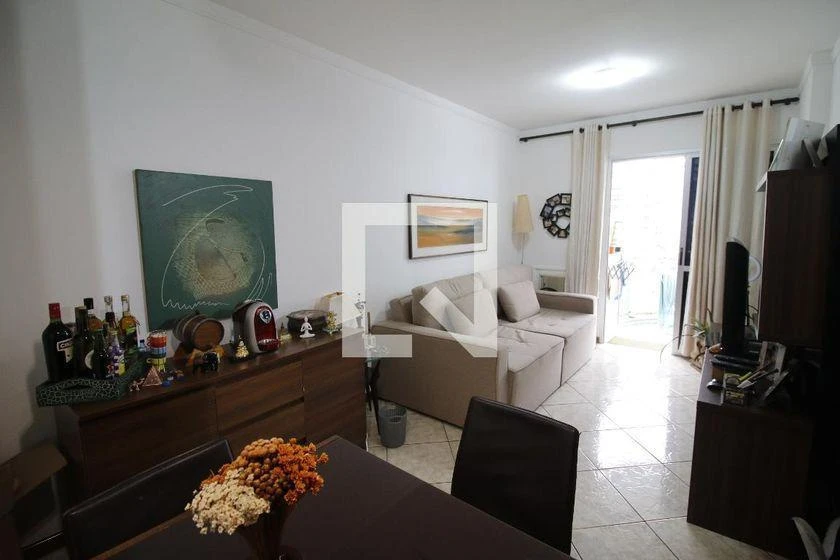 3-bedroom rental apartment with an enclosed balcony — photo 14