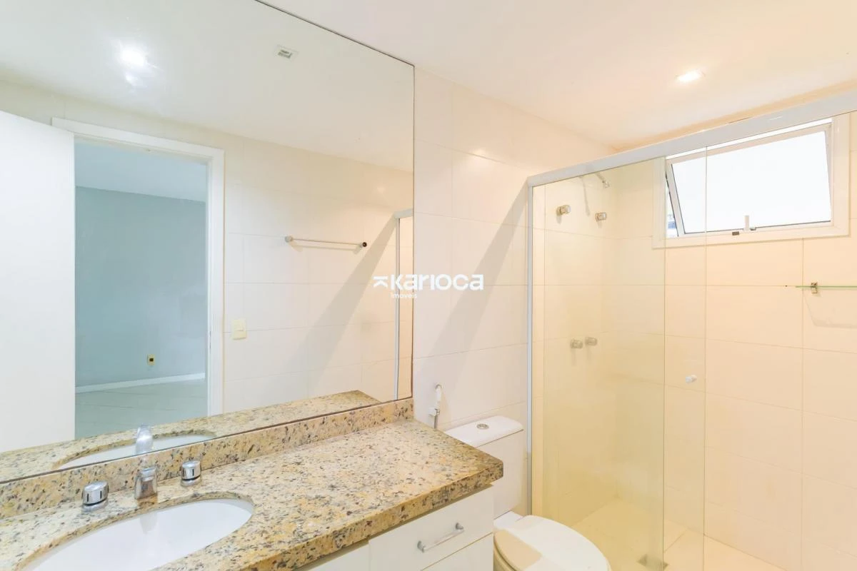 Departamento de 154 m² con vista a la montaña y vestidor — photo 13