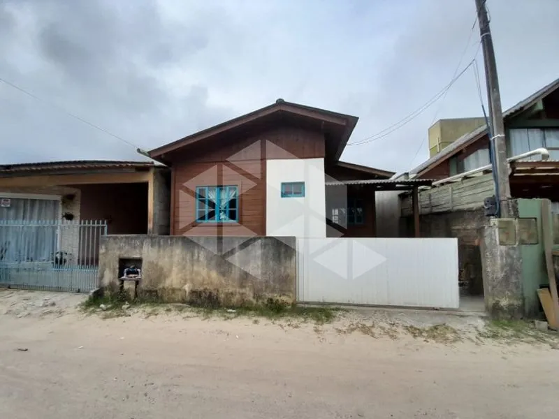 2-bedroom house, 50 m² — photo 17