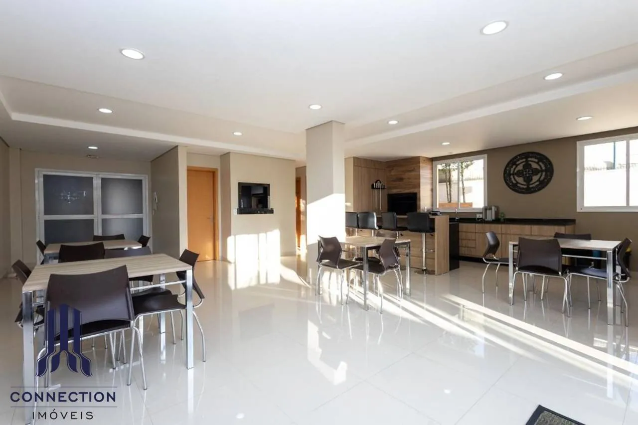 3-bedroom apartment in a building with a sauna — photo 12