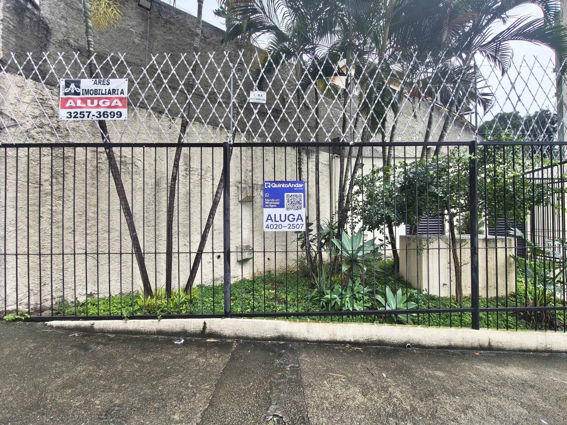 Apartamento com 3 quartos, varanda e 2 banheiros — photo 54