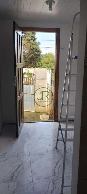Unfurnished 46 m² house with 1 bedroom and a kitchenette — photo 4