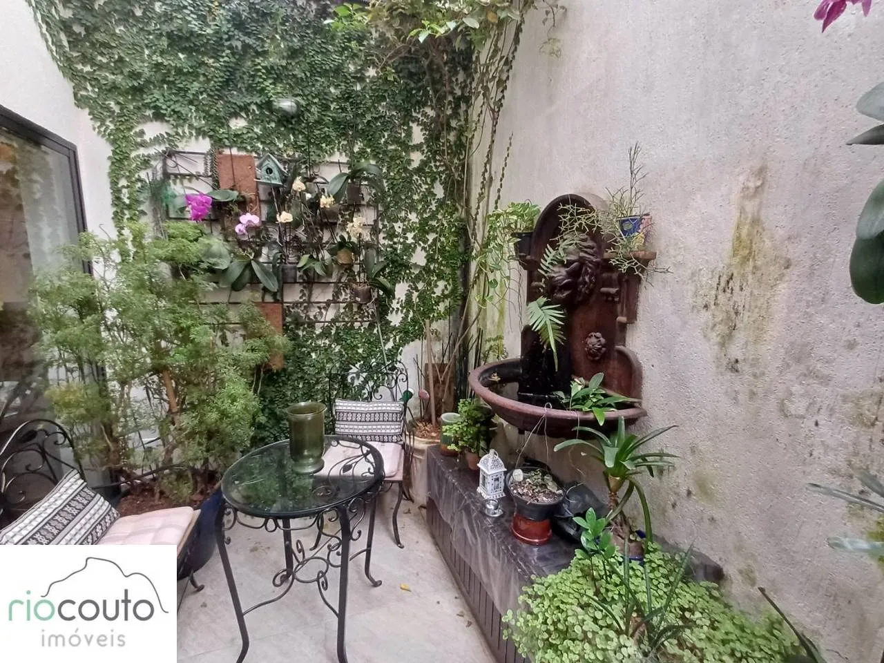 One-bedroom apartment with a home office in Rio de Janeiro — photo 12