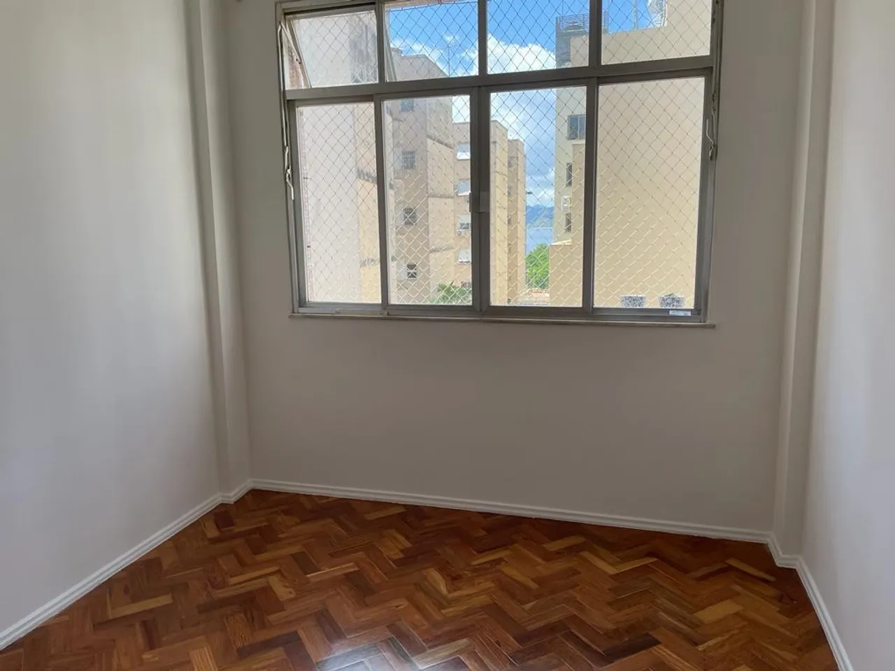 Departamento con vista al parque en Rio de Janeiro — photo 15