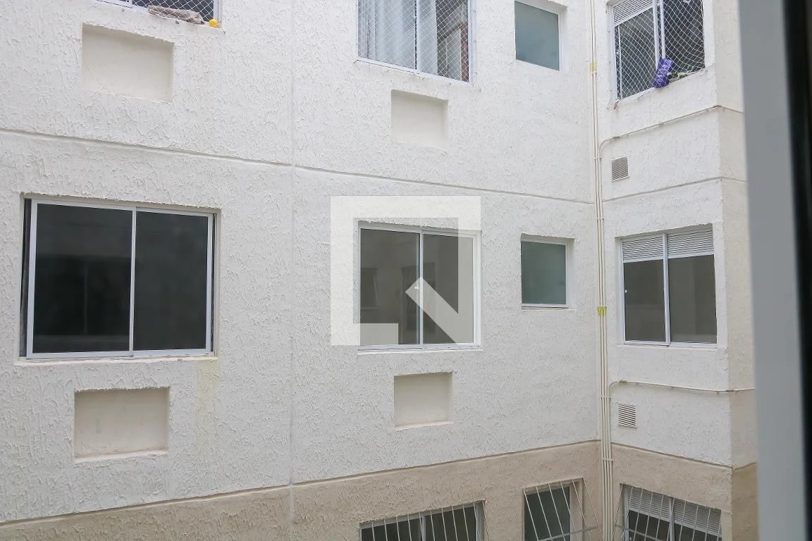 Apartamento com churrasqueira privativa, Cascadura — photo 11