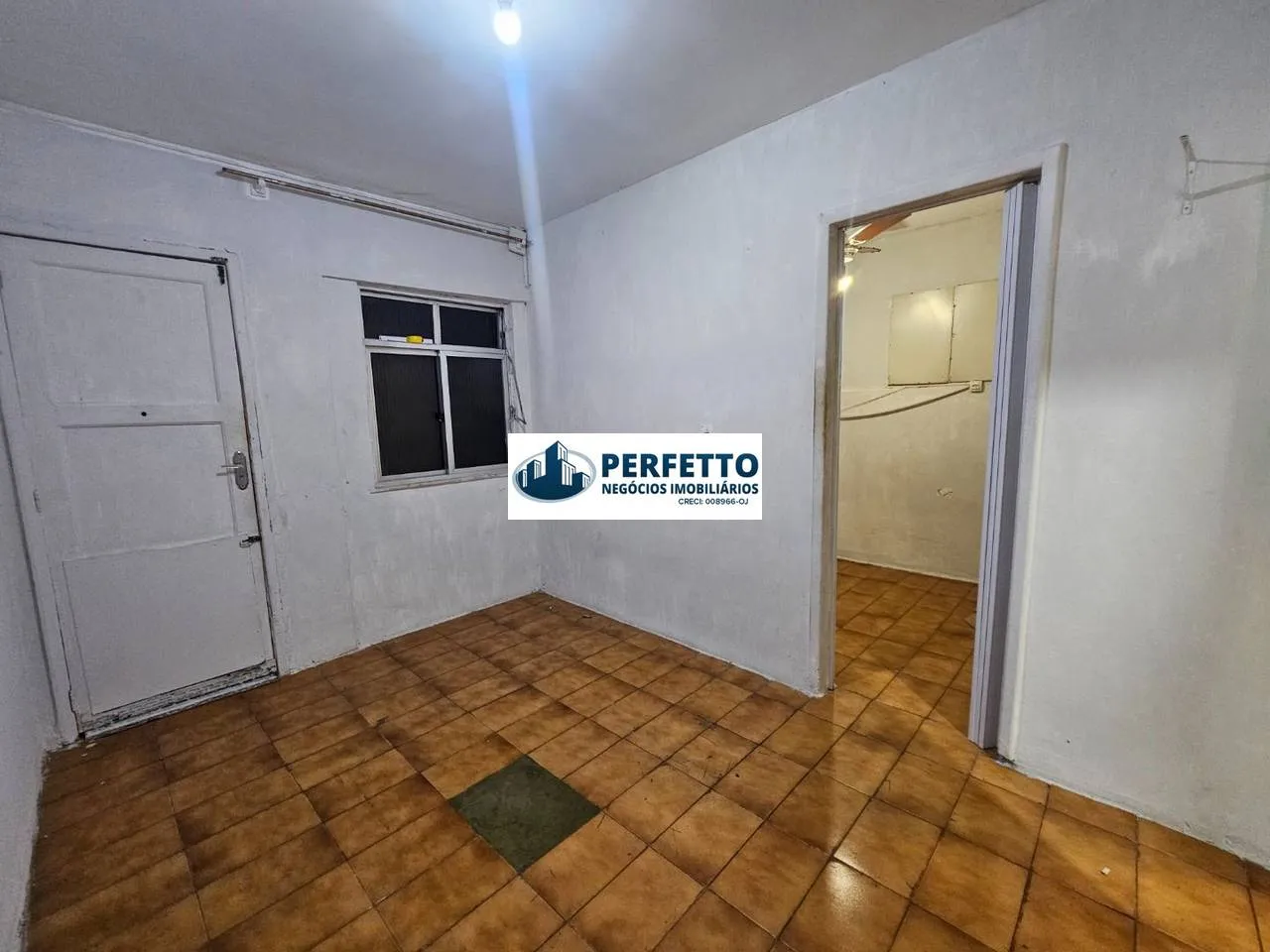 Apartamento de 30 m² e 1 quarto, Botafogo — photo 18