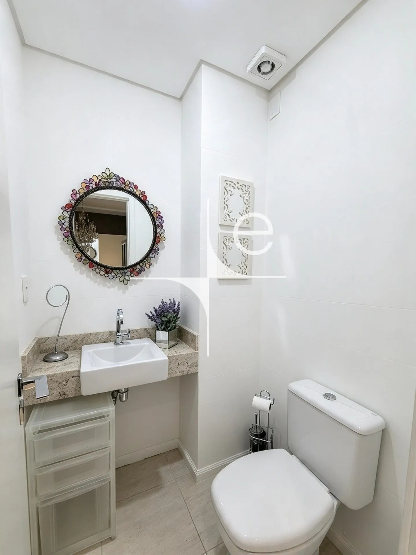 Furnished apartment, 120 m², with a dishwasher — photo 3