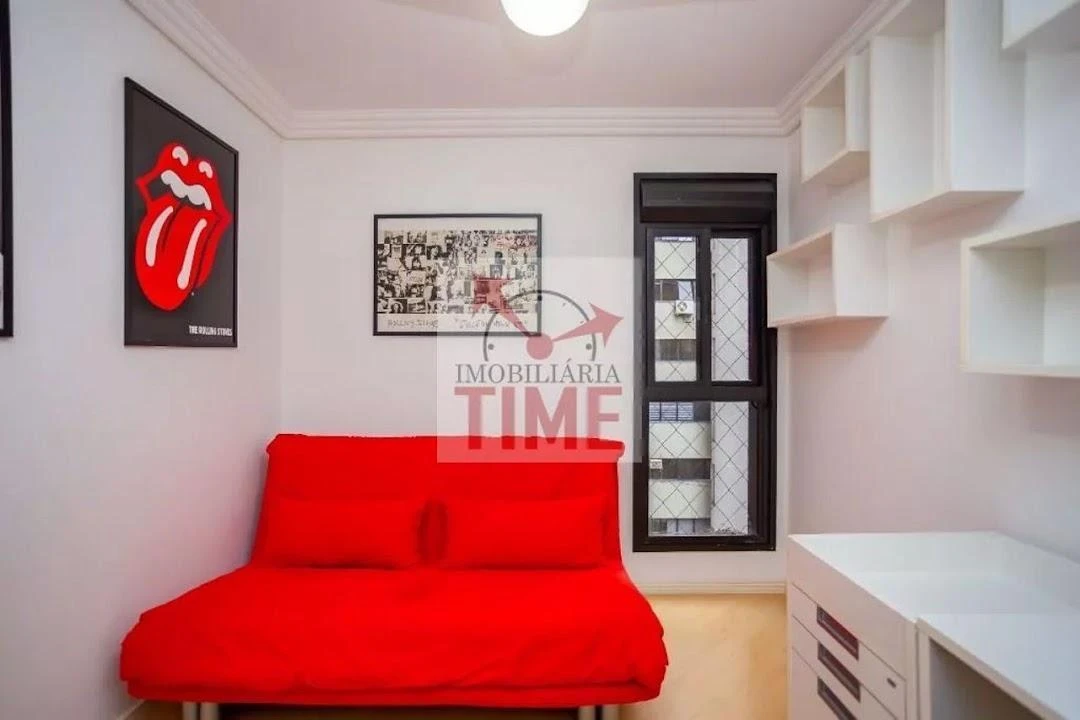 Apartamento de 3 quartos com máquina de lavar, Batel — photo 39