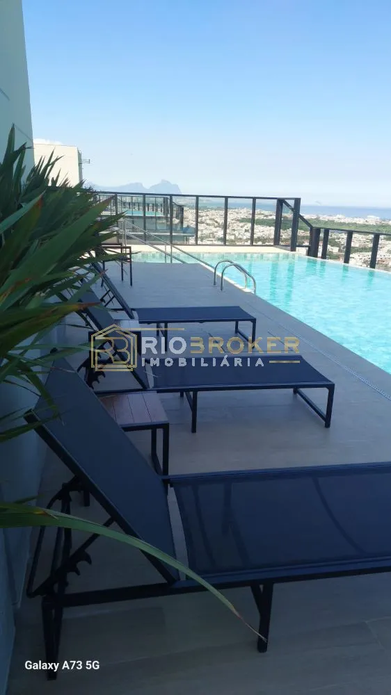 2 quartos e vista para a água: apartamento de 84 m² — photo 6