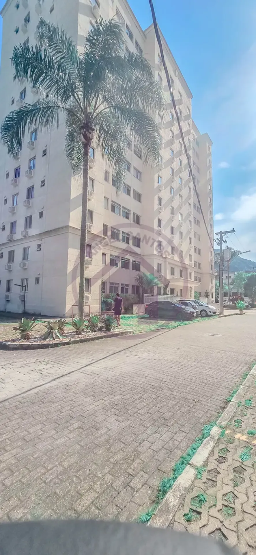 2-bedroom apartment with a home office in Rio de Janeiro — photo 32