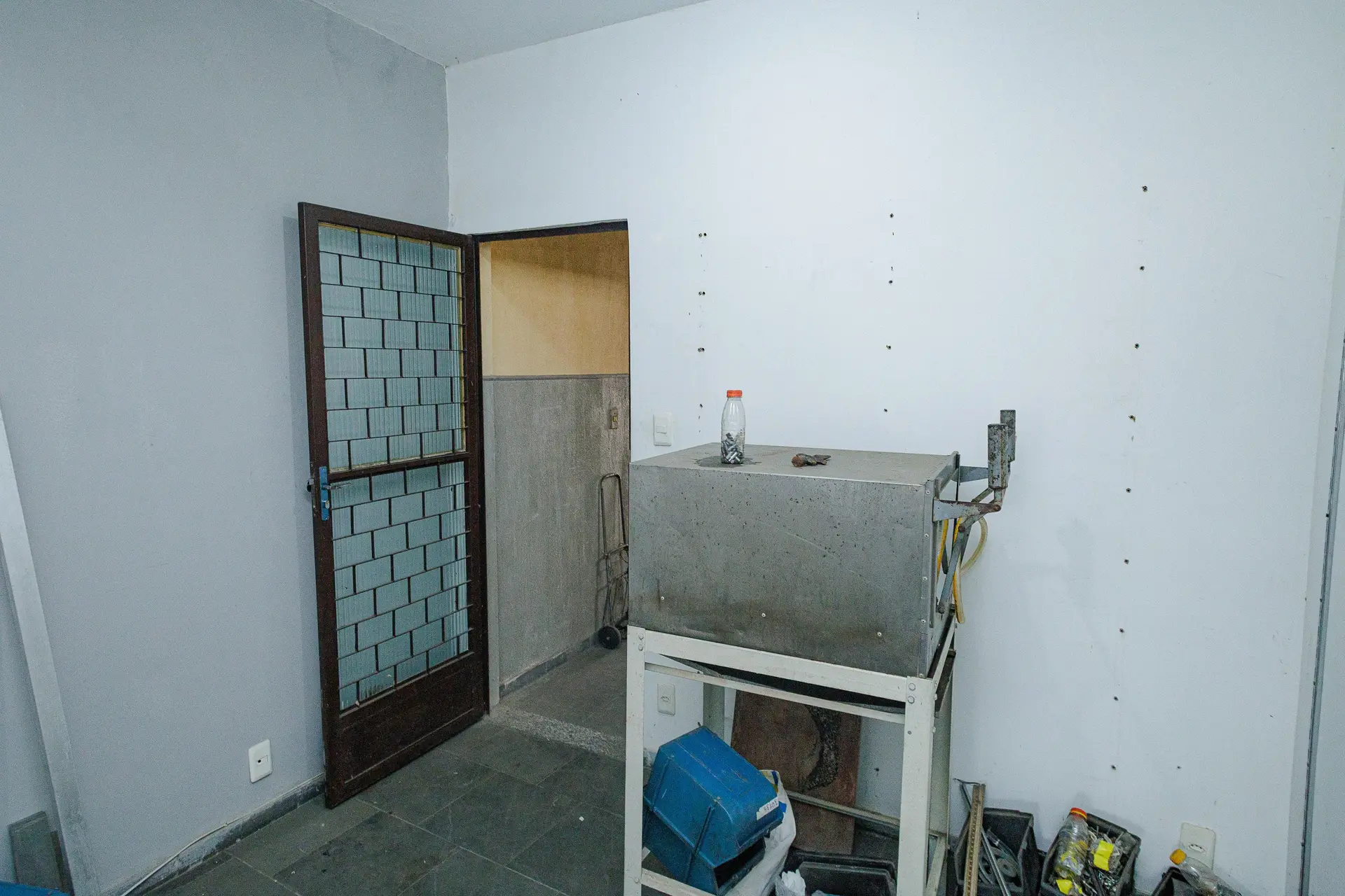 Apartamento para alugar com 2 quartos e cozinha separada — photo 10