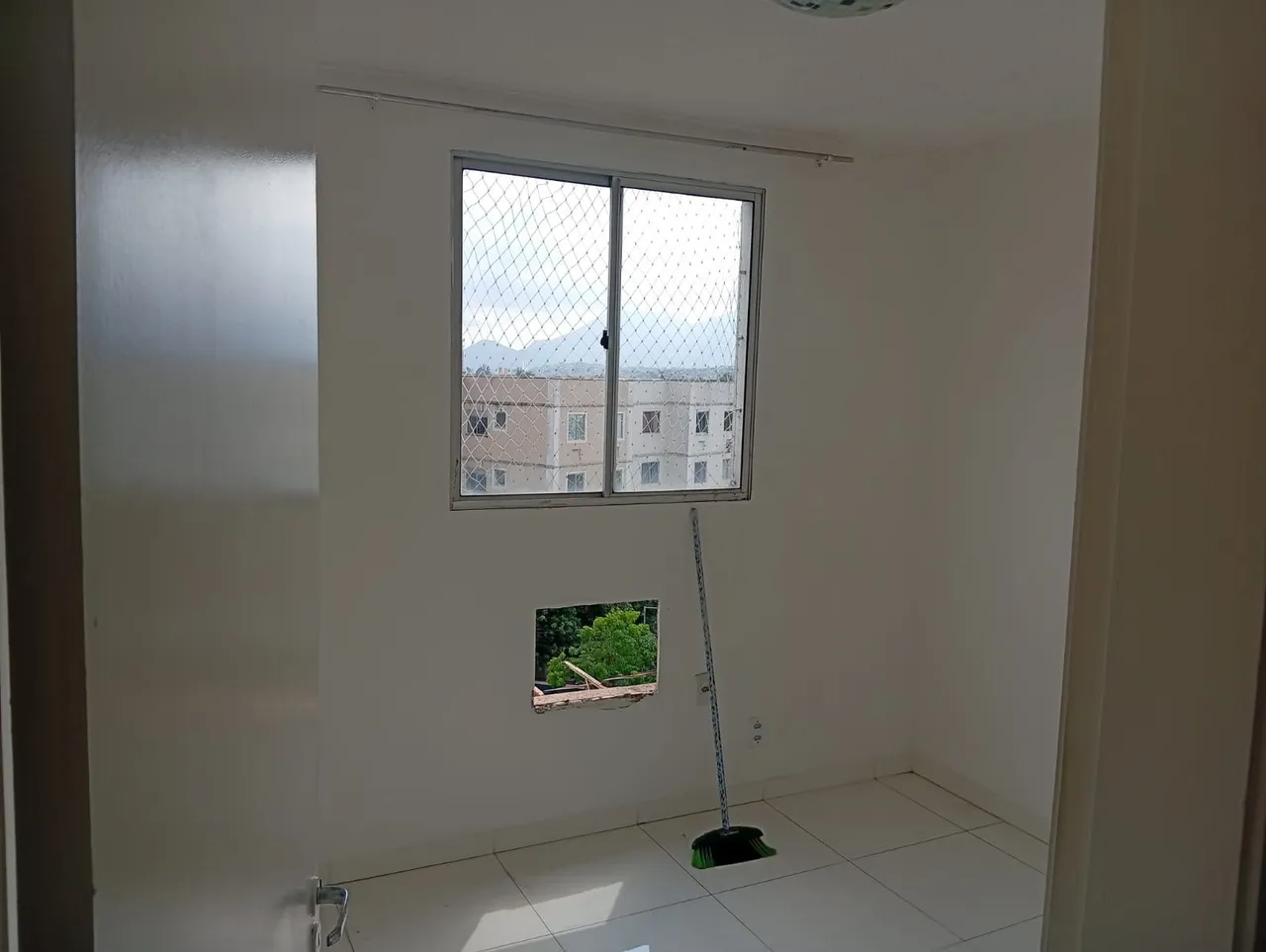 Apartamento de 2 quartos em condomínio com academia — photo 11