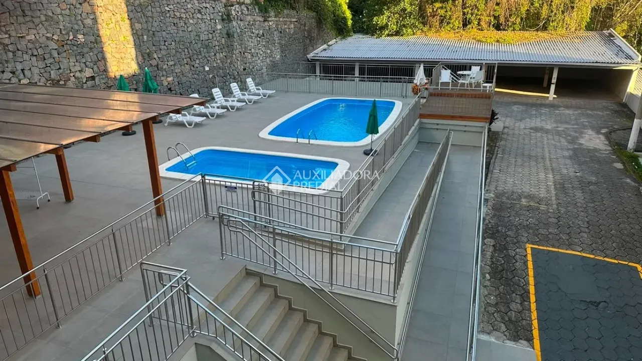 Apartamento de 136 m² com jardim privativo e 3 quartos — photo 11