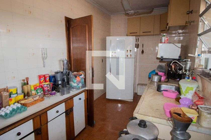 Мебльована квартира з пральною машинкою та 2 кімнатами — photo 21