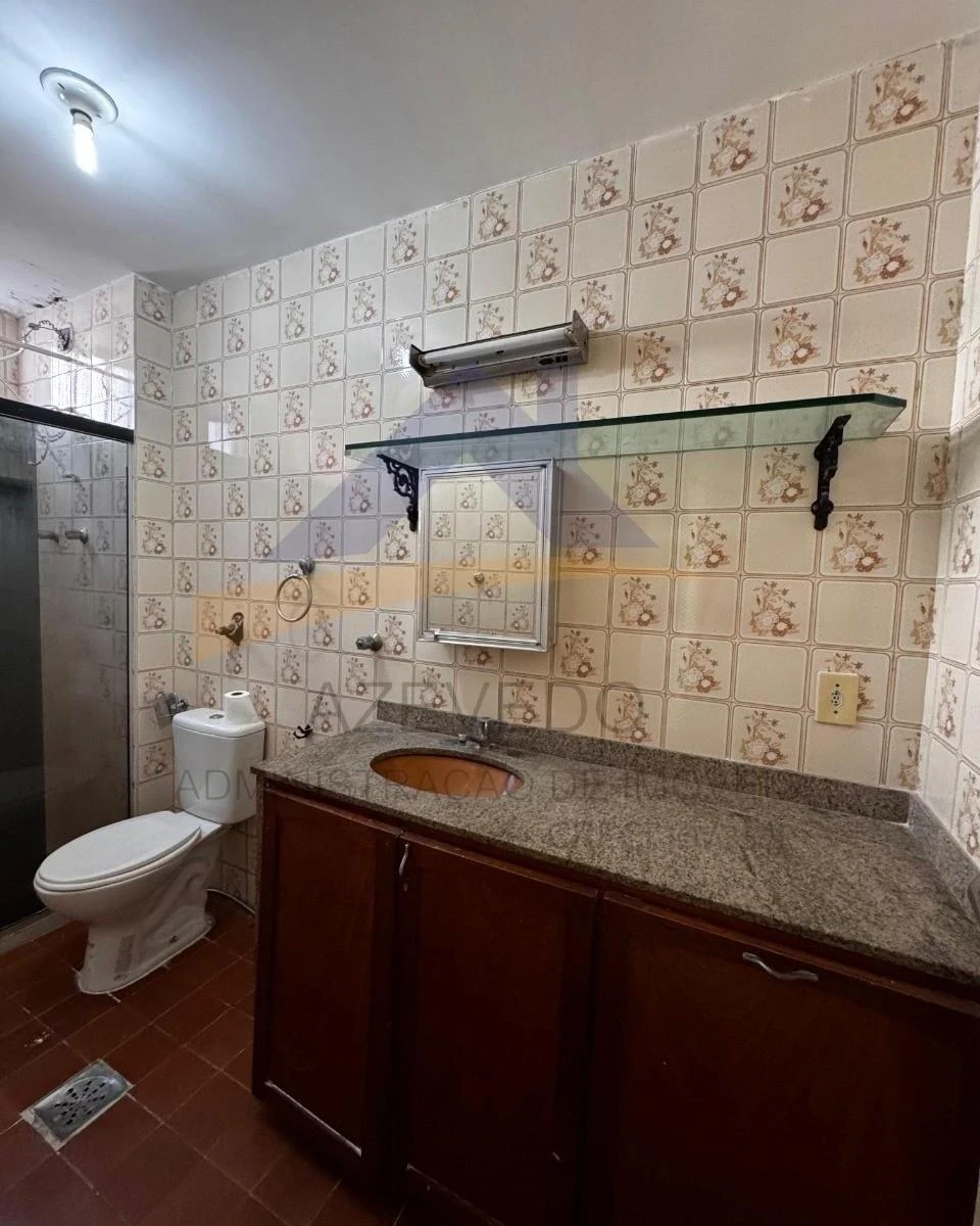 2-bedroom apartment with balcony and suite bathroom — photo 6