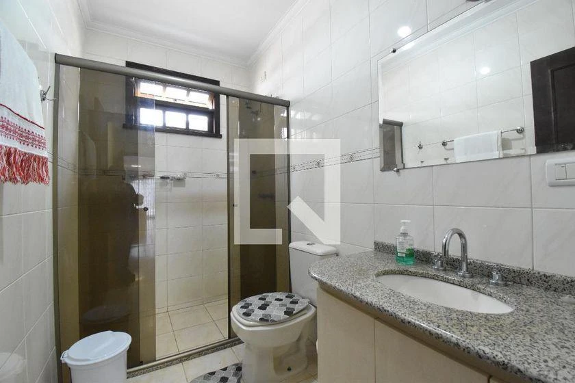 Будинок із 3 спальнями та гардеробною, Куритиба — photo 31
