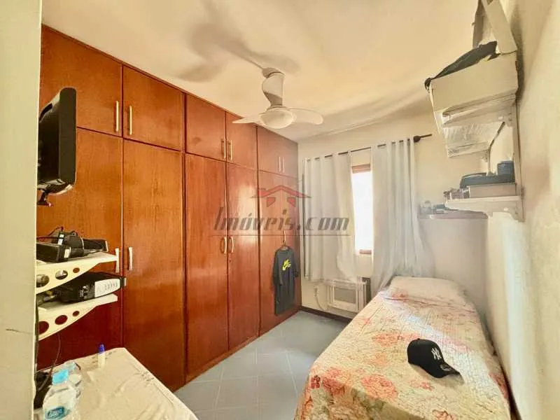 Casa de 4 quartos com varanda gourmet, Rio de Janeiro — photo 8