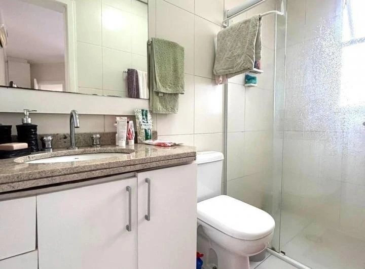 Apartamento de 3 suites 209 m² con 2 plazas — photo 2