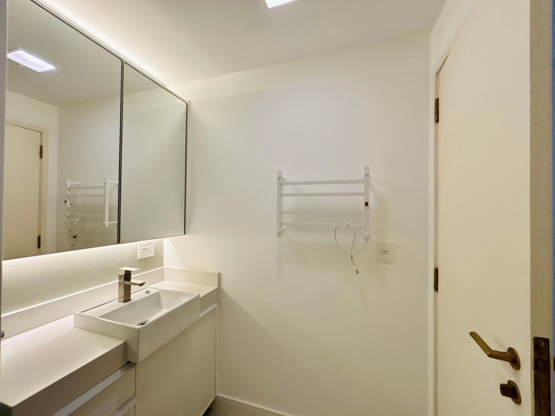 Apartamento de 3 quartos com varanda envidraçada, Ipanema — photo 40