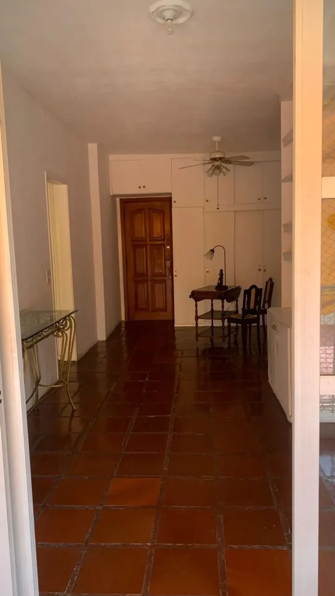 Квартира 71 м² с 1 спальней и приватным садом — photo 23
