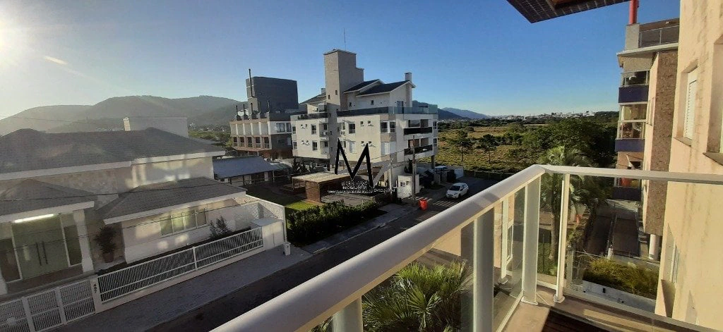 Departamento de 3 dormitorios con lavadora en Florianópolis — photo 17