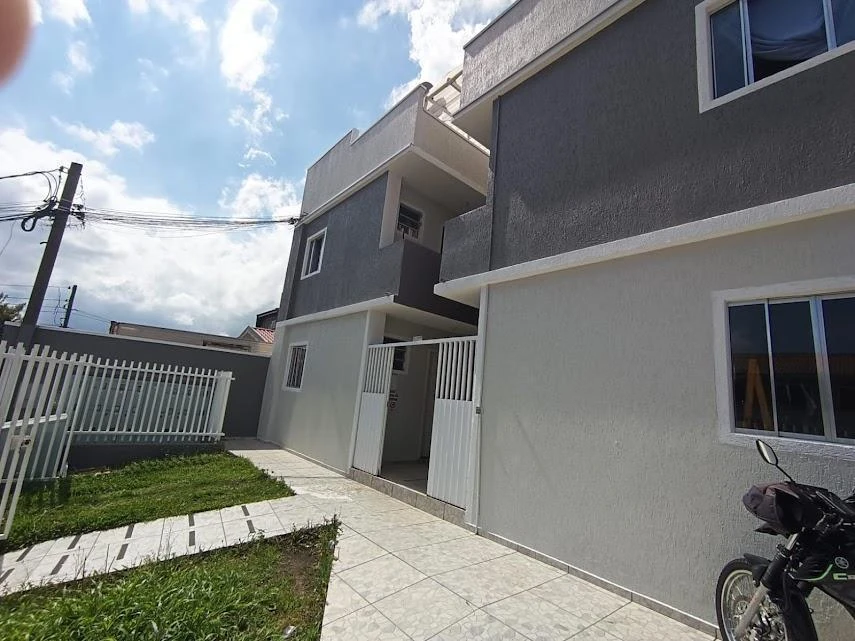 One-bedroom, 30 m² apartment in Curitiba — photo 19