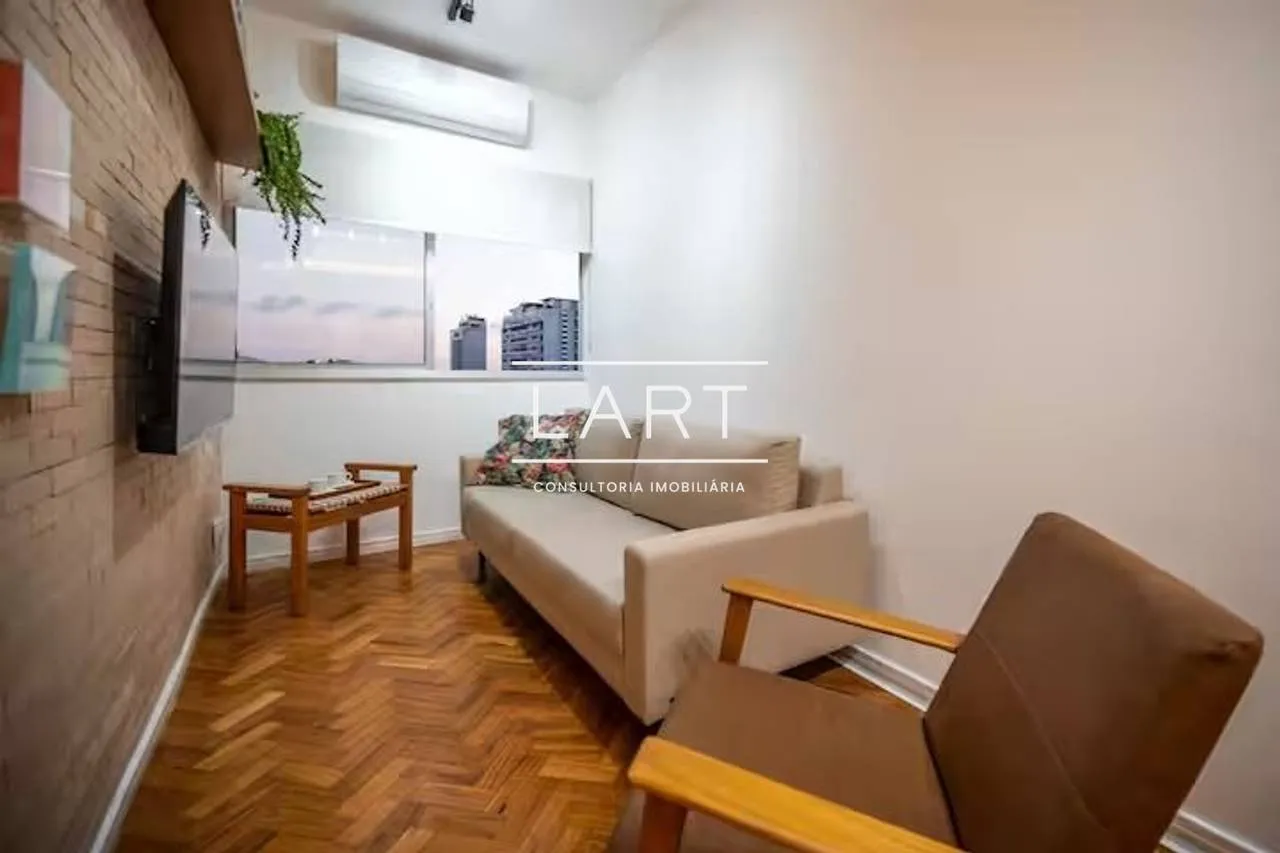 2-bedroom apartment with a washing machine — photo 6